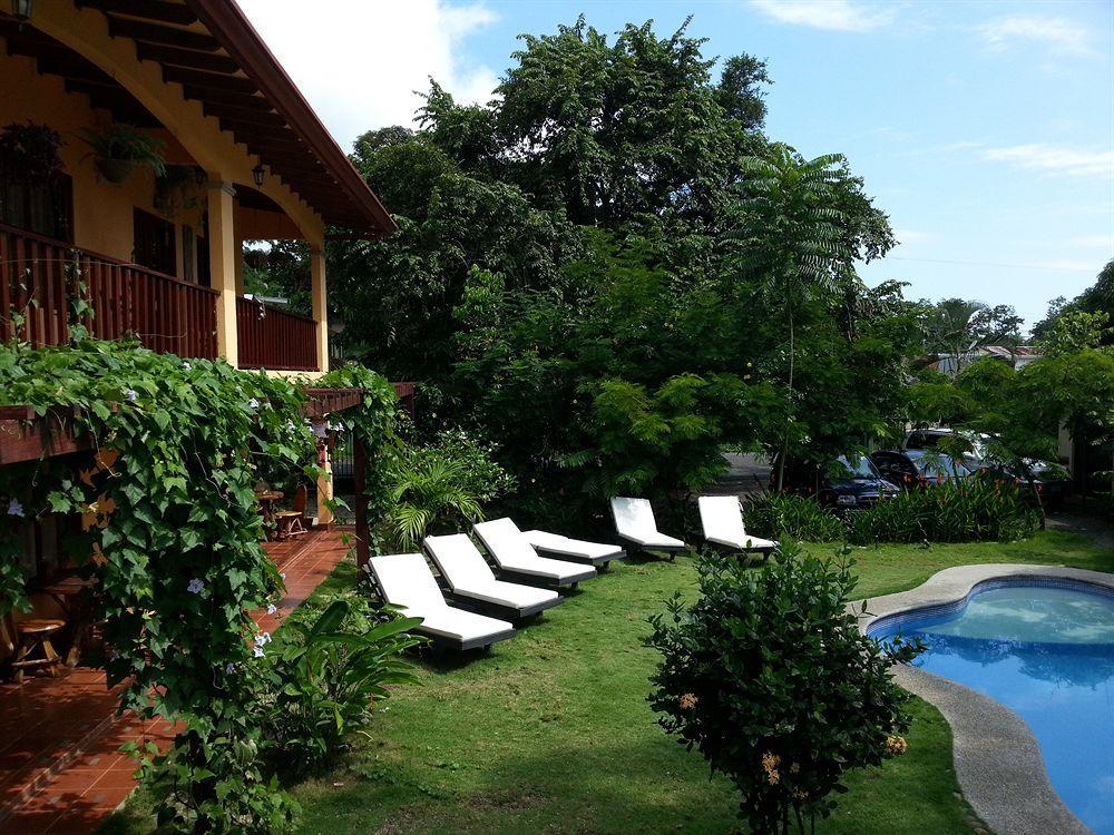 Hotel Green ฆาโก ภายนอก รูปภาพ