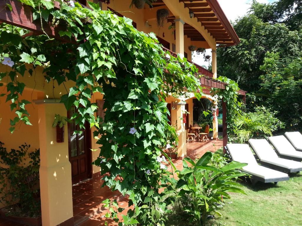 Hotel Green ฆาโก ภายนอก รูปภาพ