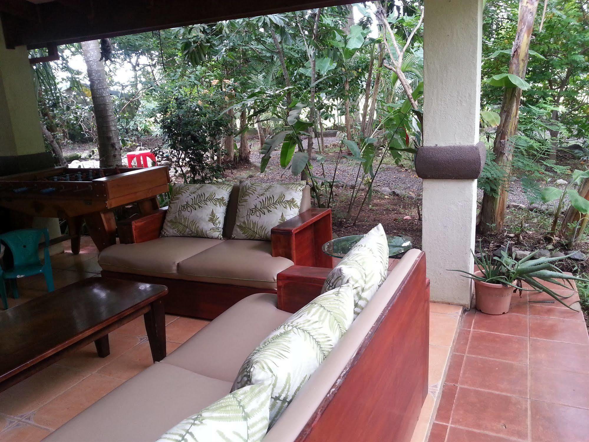 Hotel Green ฆาโก ภายนอก รูปภาพ