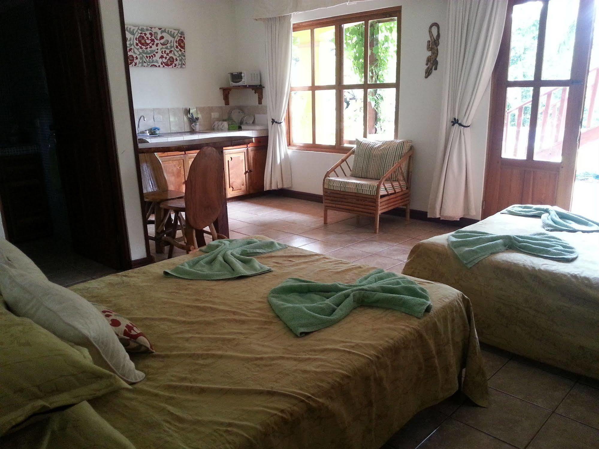 Hotel Green ฆาโก ภายนอก รูปภาพ