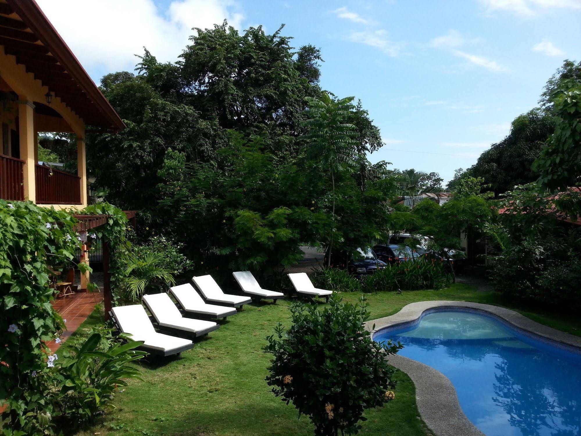 Hotel Green ฆาโก ภายนอก รูปภาพ